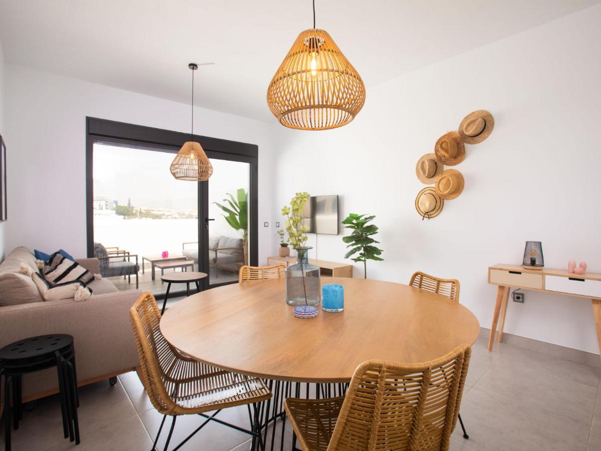 Apartment Piscis By Interhome توري ذيل مار المظهر الخارجي الصورة