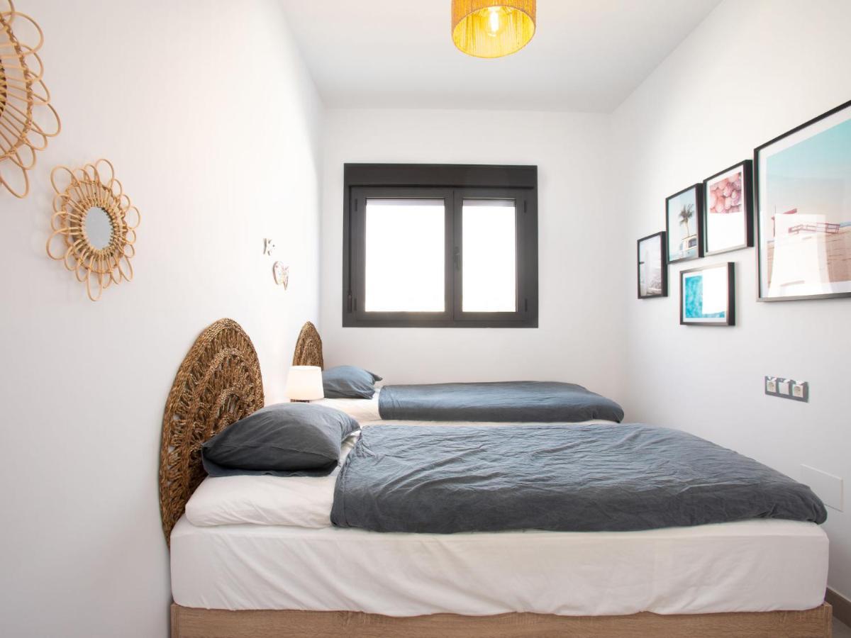 Apartment Piscis By Interhome توري ذيل مار المظهر الخارجي الصورة