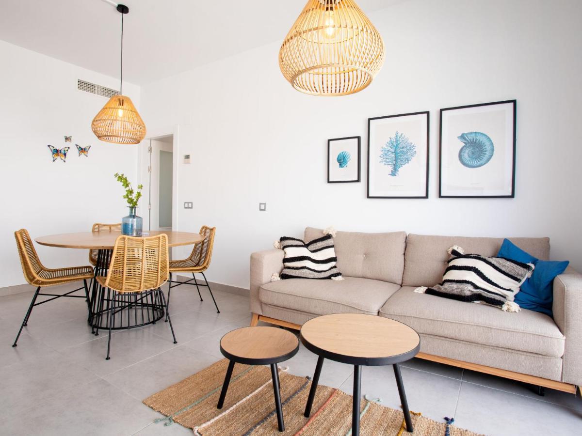 Apartment Piscis By Interhome توري ذيل مار المظهر الخارجي الصورة