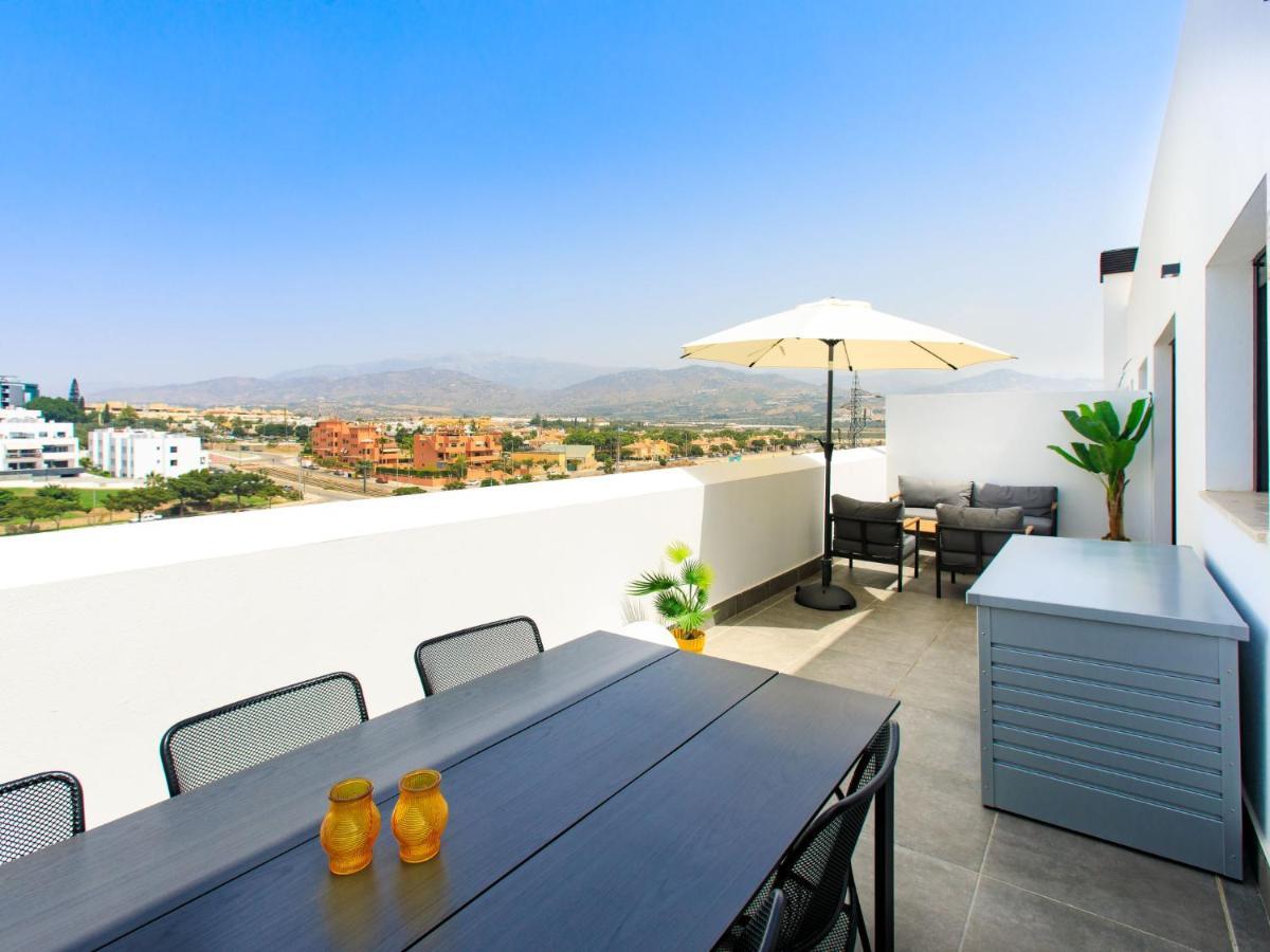 Apartment Piscis By Interhome توري ذيل مار المظهر الخارجي الصورة