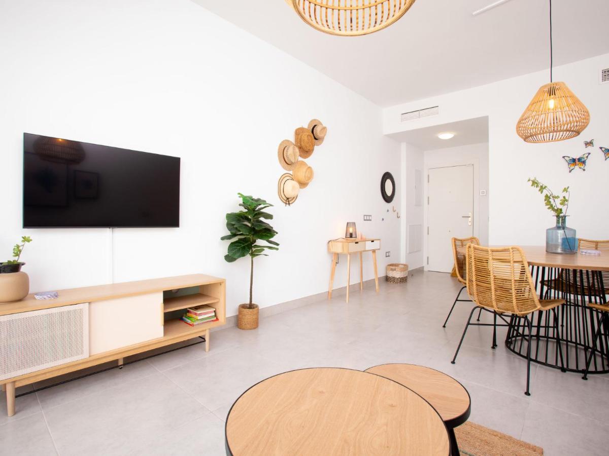 Apartment Piscis By Interhome توري ذيل مار المظهر الخارجي الصورة