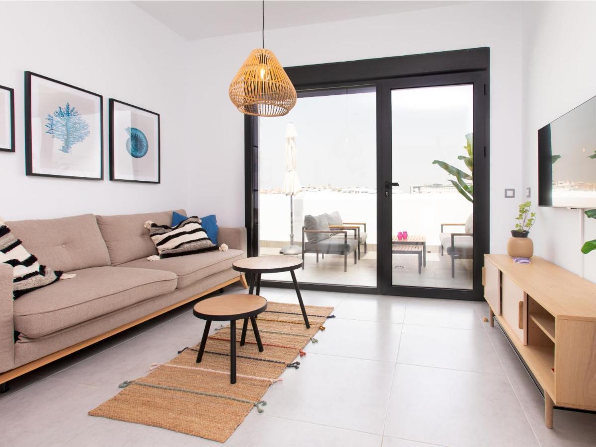 Apartment Piscis By Interhome توري ذيل مار المظهر الخارجي الصورة