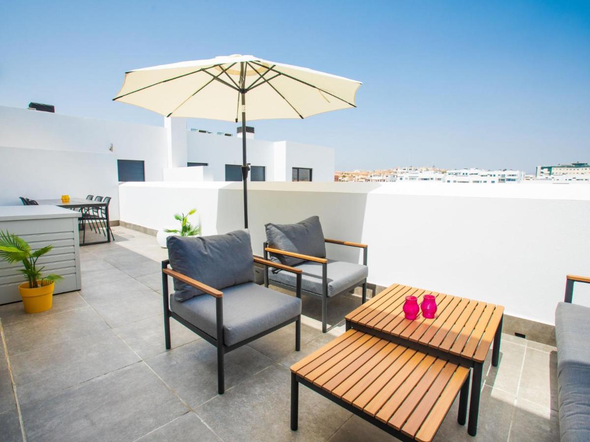 Apartment Piscis By Interhome توري ذيل مار المظهر الخارجي الصورة