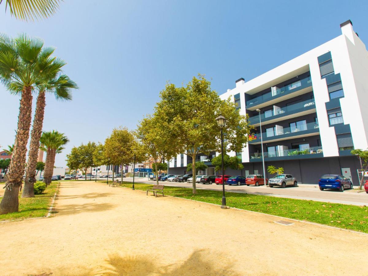 Apartment Piscis By Interhome توري ذيل مار المظهر الخارجي الصورة