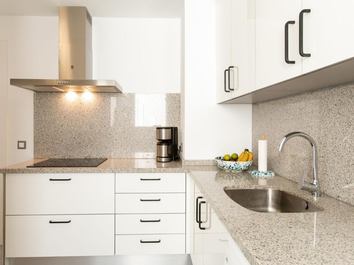 Apartment Piscis By Interhome توري ذيل مار المظهر الخارجي الصورة