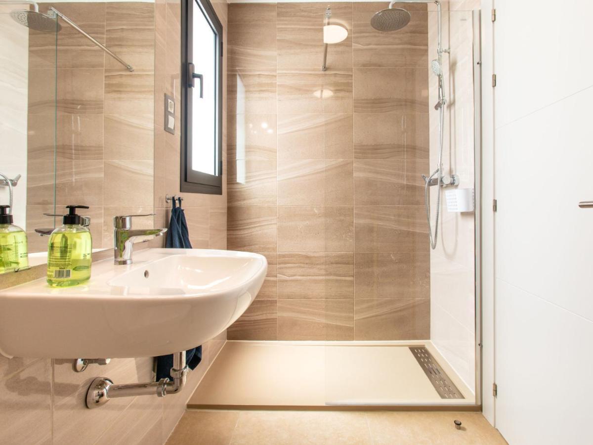 Apartment Piscis By Interhome توري ذيل مار المظهر الخارجي الصورة